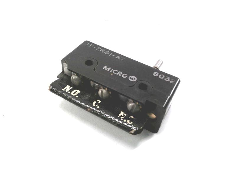 HONEYWELL DT-2RS1-A7