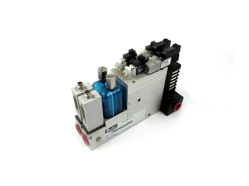 CEK27HSZC24PBLN by PARKER