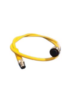 TURCK RK 4.22T-0.6-PSGC 4M