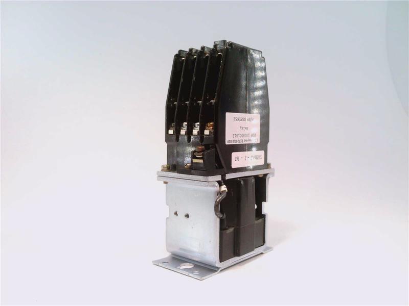 EATON CORPORATION NBFD66S