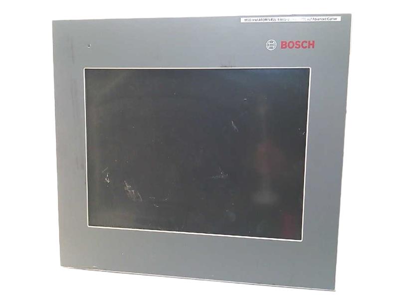 VEP50.5AQN-2G02E-A3D-NNN-NN-FW by BOSCH