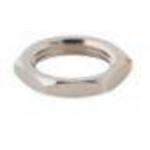 AMPHENOL 132-NUT SMA GLD