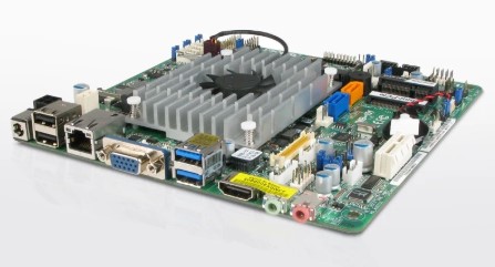 ASROCK IMB-151D-RAD1