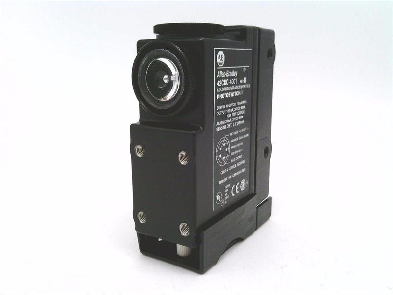 ALLEN BRADLEY 42CRC-4001
