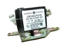 GENERAL ELECTRIC CR103JY310A