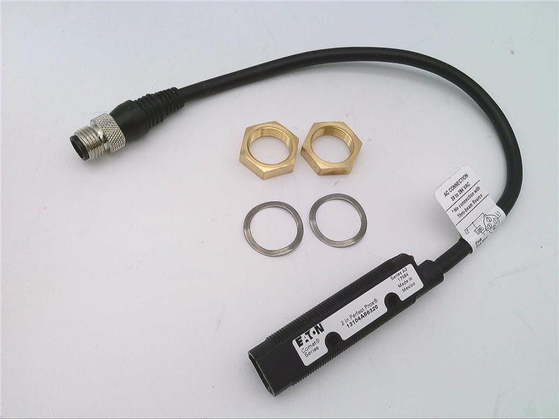 EATON CORPORATION 13104AS6320