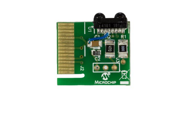 MICROCHIP TECHNOLOGY INC AC164124