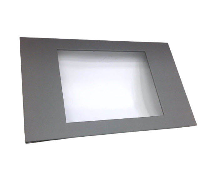 ALLEN BRADLEY 2711P-RAK4