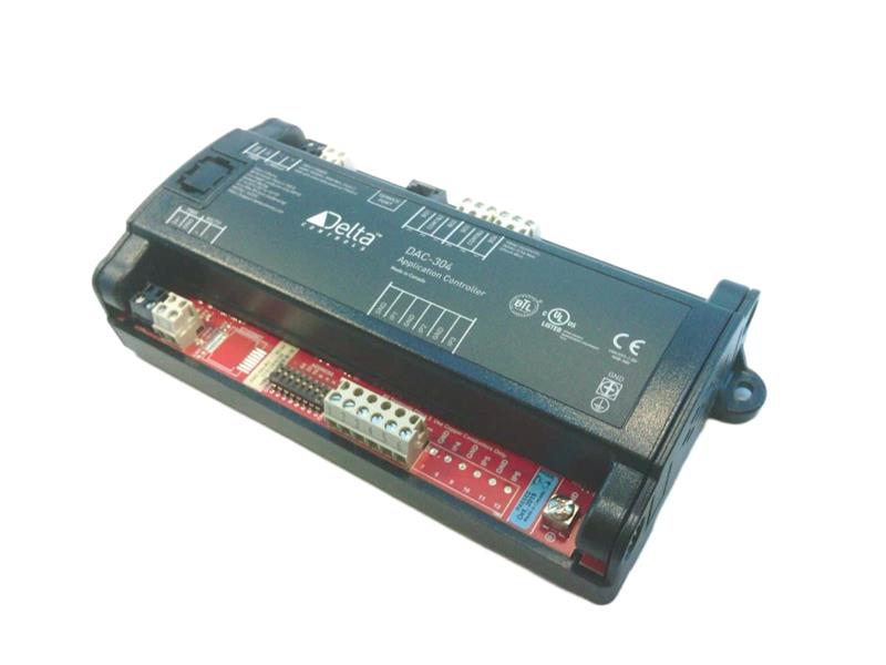 DELTA CONTROLS DAC-304-R3