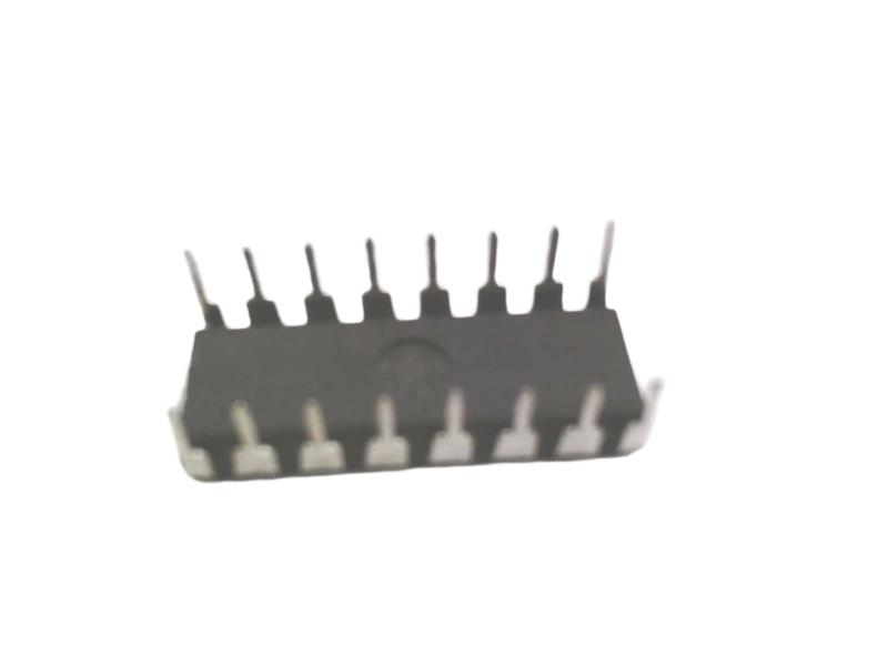MC34050P by NXP SEMICONDUCTOR