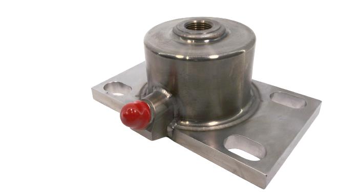 DANAHER MOTION LD360S25K