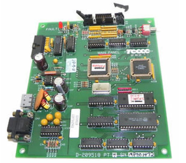 TOCCO D-209518-PT-10