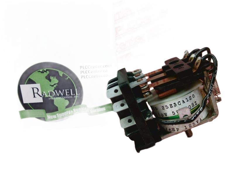 25E3CA120 by DANAHER CONTROLS