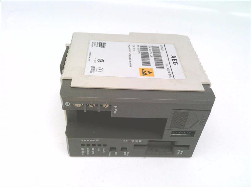 SCHNEIDER ELECTRIC PC-A984-145