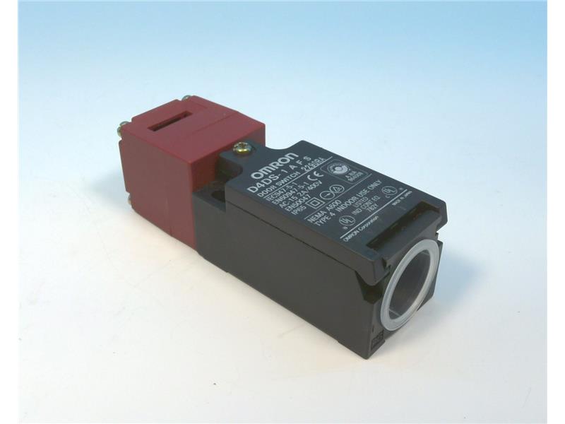 OMRON D4DS-1AFS
