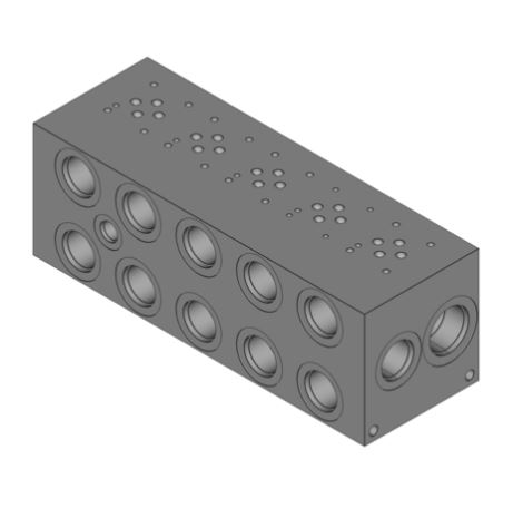 DAMAN PRODUCTS D06844