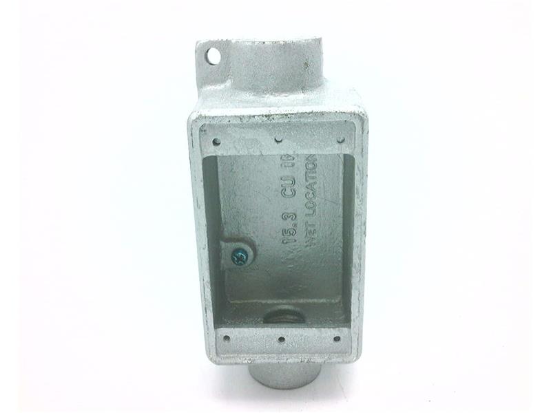 ABB THOMAS & BETTS FSC2-TB