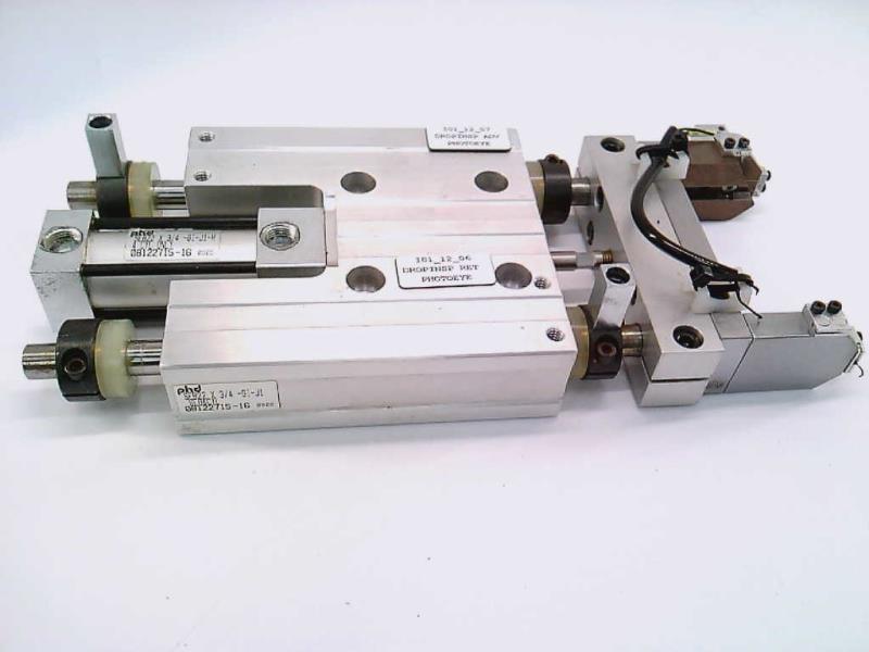 PHD INC SEB22X3/4-GI-J1