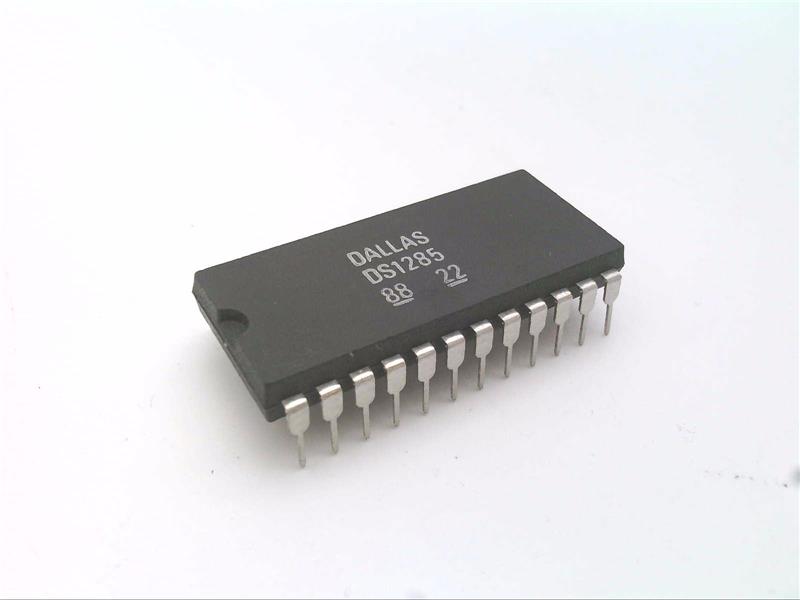 DS1285 by DALLAS SEMICONDUCTOR