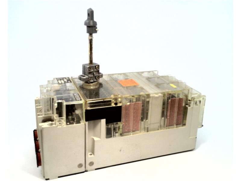 NZMH9-250/ZM9-200-CNA by EATON CORPORATION