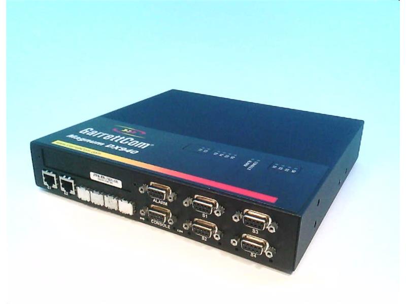 BELDEN DX940FXH-2GTX-XX-4S-DX-XX