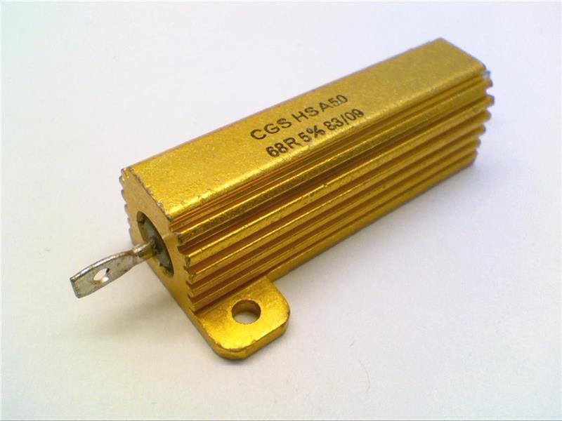 HSA5068RJ by TE CONNECTIVITY