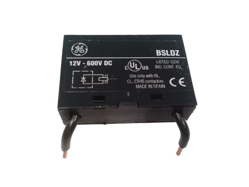 BSLDZ by GENERAL ELECTRIC
