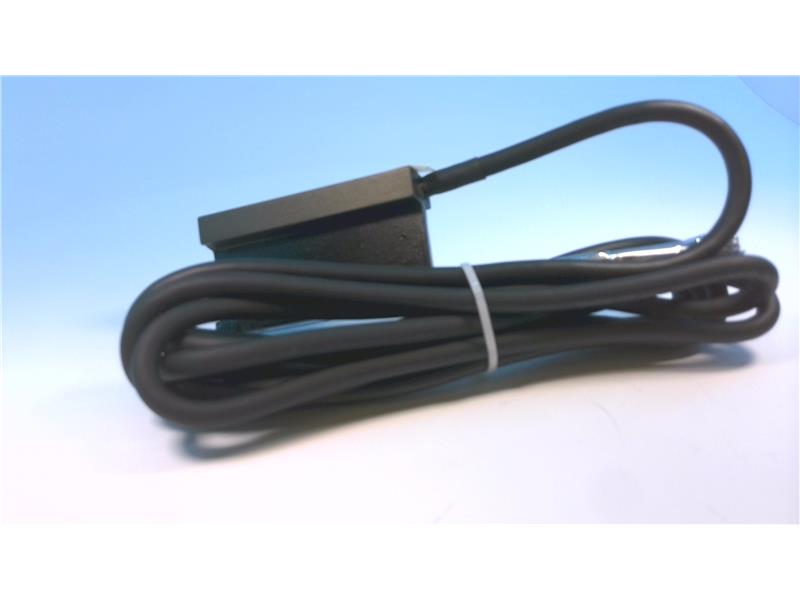 PARKER 110-1M-NC-WD3S-8