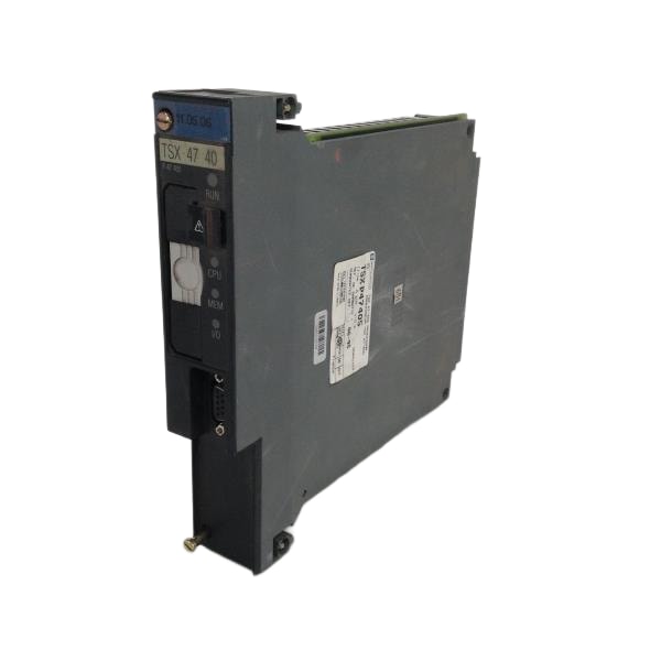 TSXP47405 by SCHNEIDER ELECTRIC