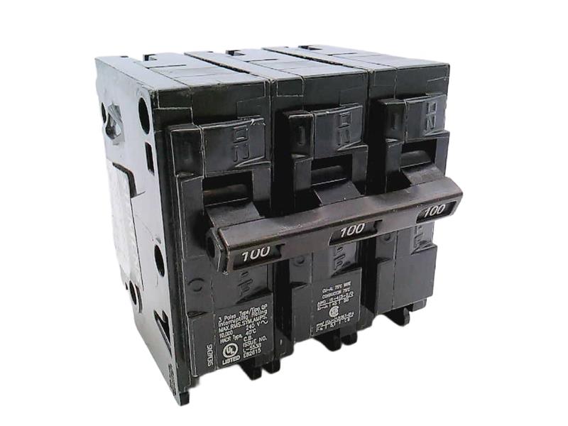 QP3100 by SIEMENS