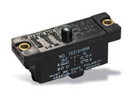 EATON CORPORATION 10316H2000