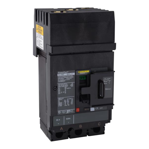 HJA36060YQ by SCHNEIDER ELECTRIC