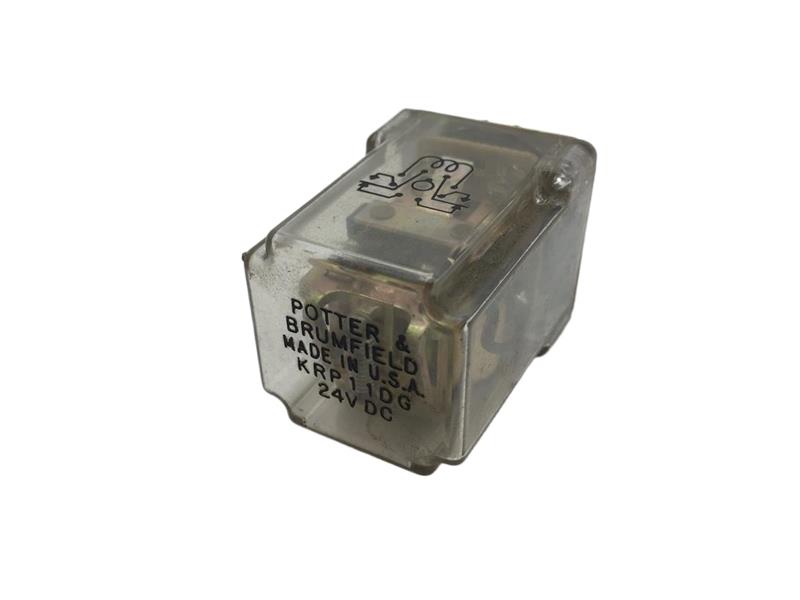 TE CONNECTIVITY KRP-11AN-24