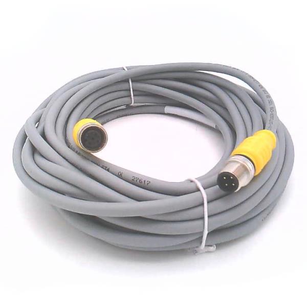 TURCK RKS 4.4T-10-RSS 4.4T