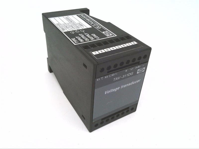 DEIF TAV-311DG