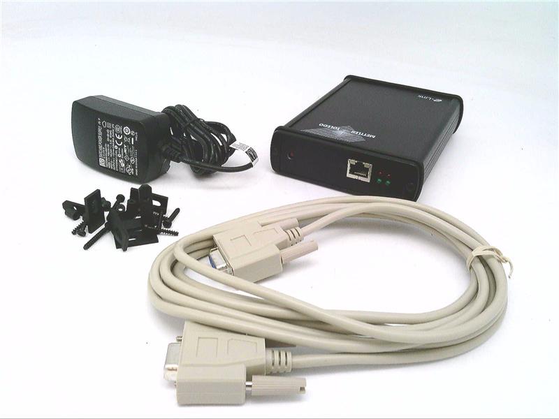 METTLER TOLEDO EB01-FWN