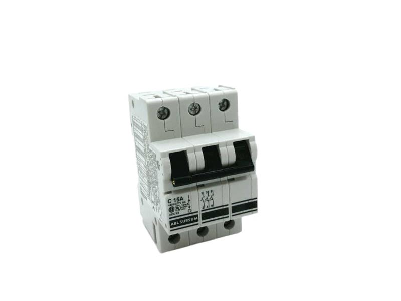 3CU15 by ALTECH CORP