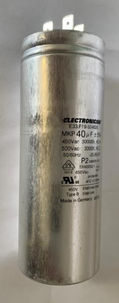 E33.F19-504025 by ELECTRONICON