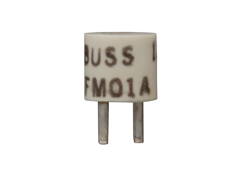 EATON CORPORATION FM01A125V2A