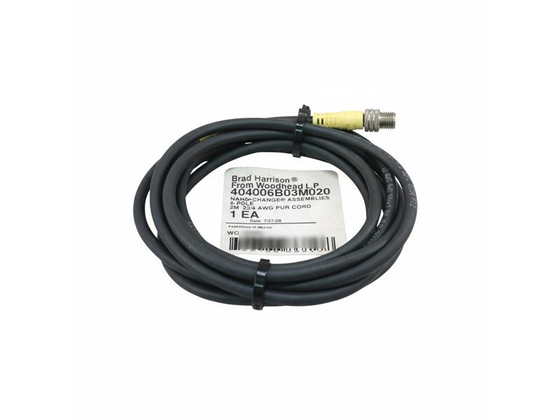 MOLEX 404006B03M020