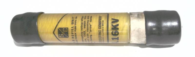 S&C ELECTRIC 130100R4