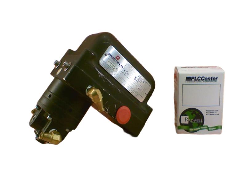 FAIRCHILD INDUSTRIAL PROD TFXPD-B5225-99