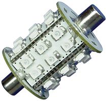 MULTICOMP MCBL4330SS30DGN