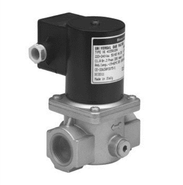 HONEYWELL V4295A1130