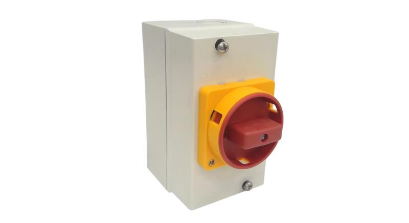 ALLEN BRADLEY 194E-Y16-1753-4N