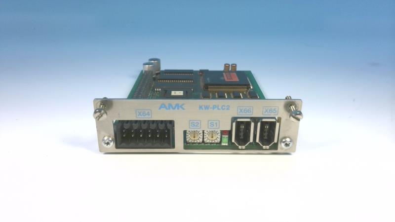 KW-PLC2 by AMK