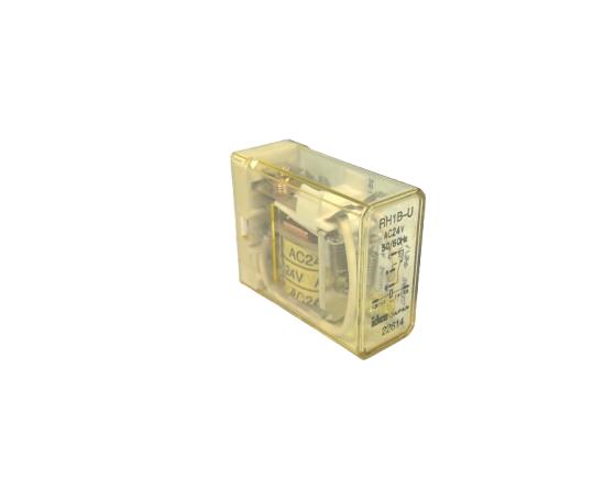 IDEC RH1B-UAC24V