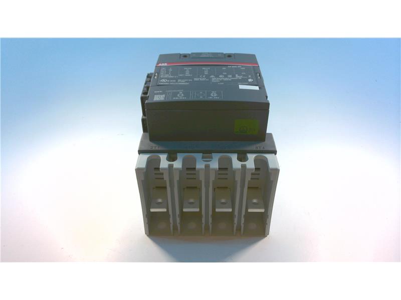 ASEA BROWN BOVERI AF205-40-11-14