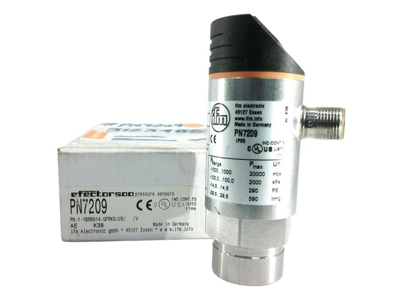 PN-1-1BRBN14-QFRKG/US/ /-PN7209 by EFECTOR