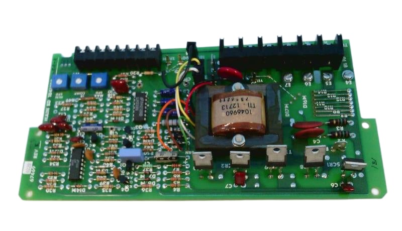 67469 by NIDEC CORP